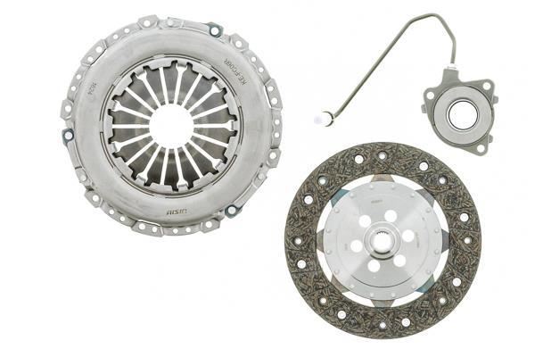 Kit de embrague AISIN ref. CKE-FC06R